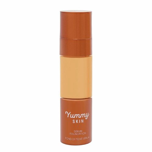 Danessa Myricks Beauty Yummy Skin Serum Foundation - 10G - folyékony alapozó