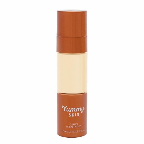 Danessa Myricks Beauty Yummy Skin Serum Foundation - 2G - folyékony alapozó