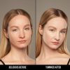 Danessa Myricks Beauty Yummy Skin Serum Foundation - 3P - folyékony alapozó