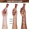 Danessa Myricks Beauty Yummy Skin Glow Serum - Fresh Pressed ragyogást adó primer szérum